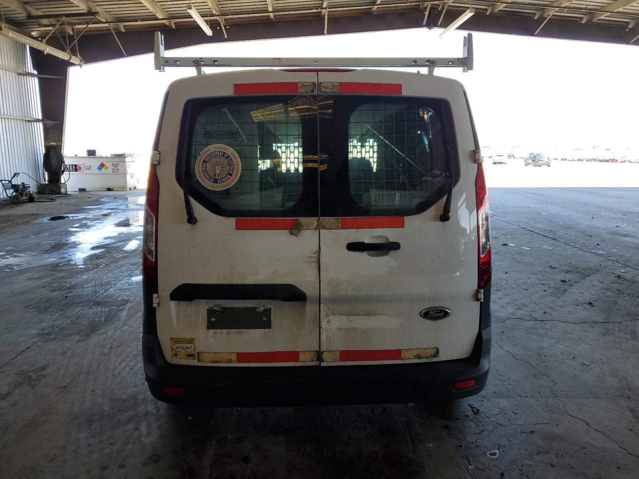 Ford Transit Xl Image 5