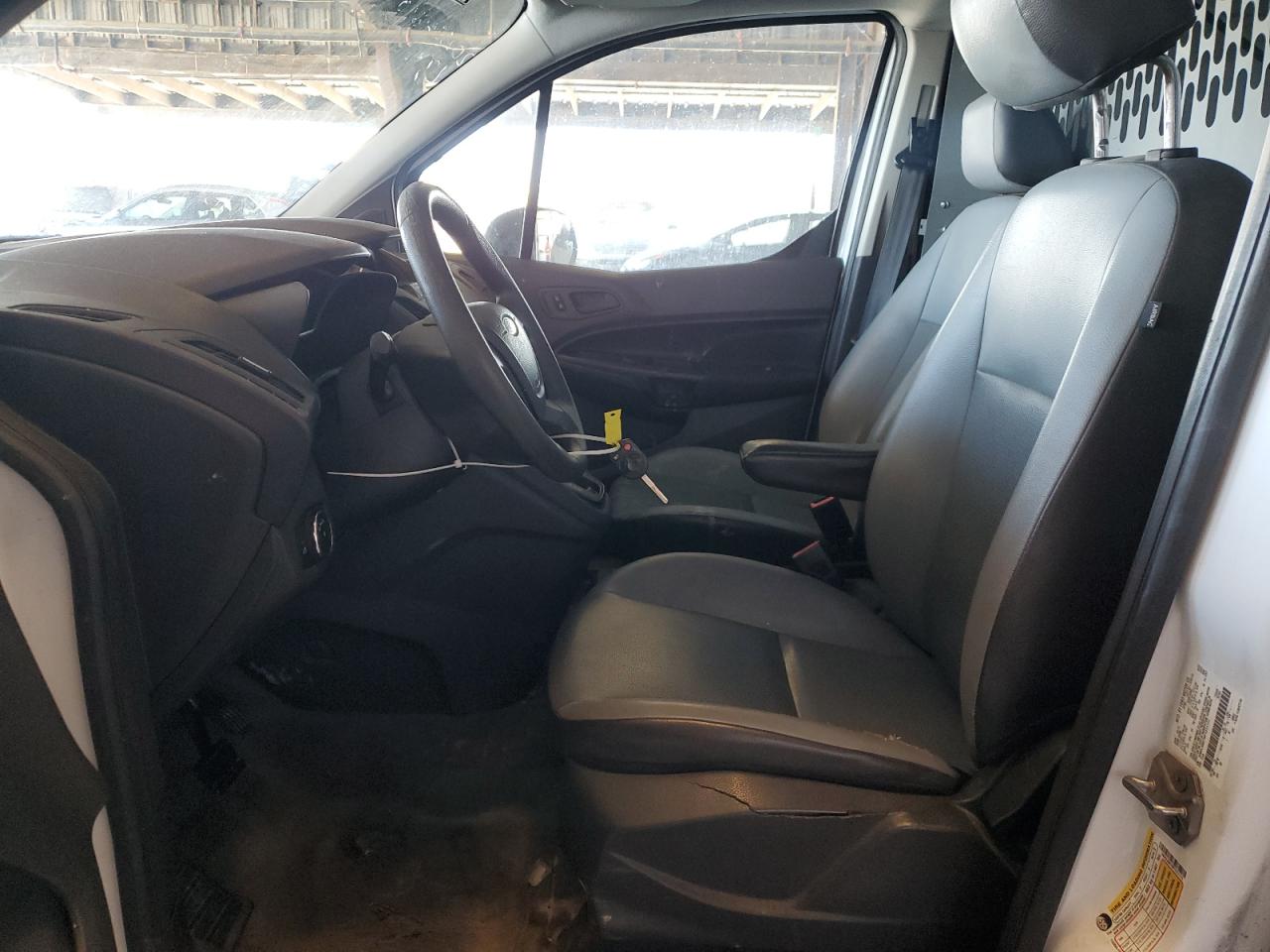 Ford Transit Xl Image 10