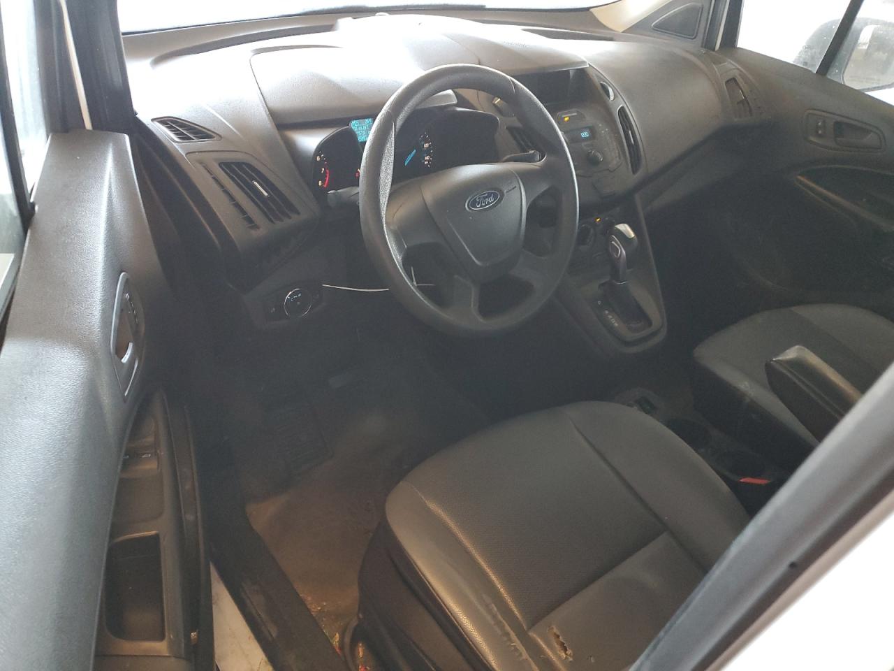 Ford Transit Xl Image 9