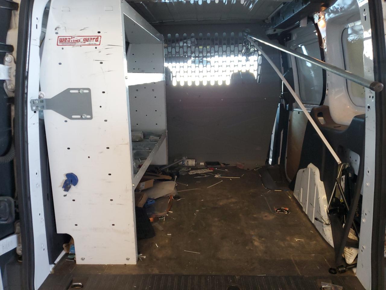 Ford Transit Xl Image 3