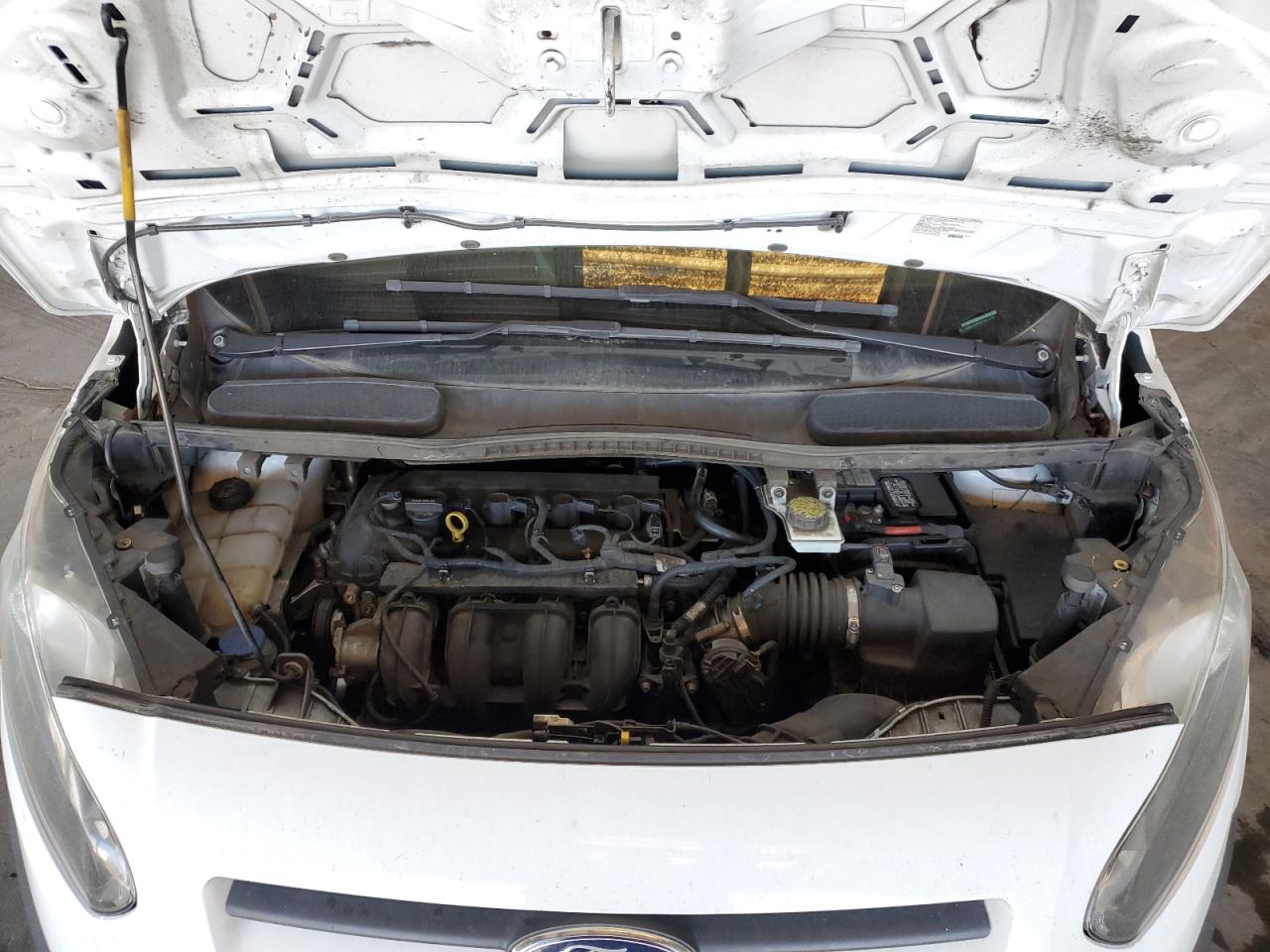 Ford Transit Xl Image 13