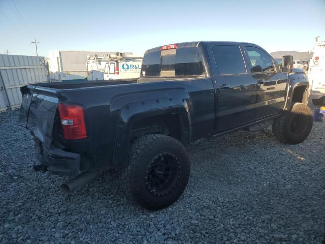 GMC Sierra K3500 Denali Image 3