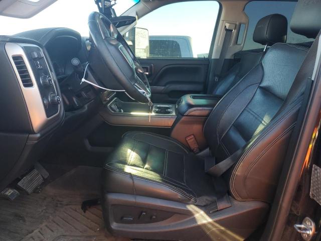 GMC Sierra K3500 Denali Image 7