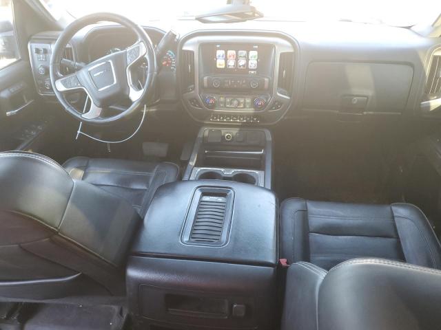 GMC Sierra K3500 Denali Image 6