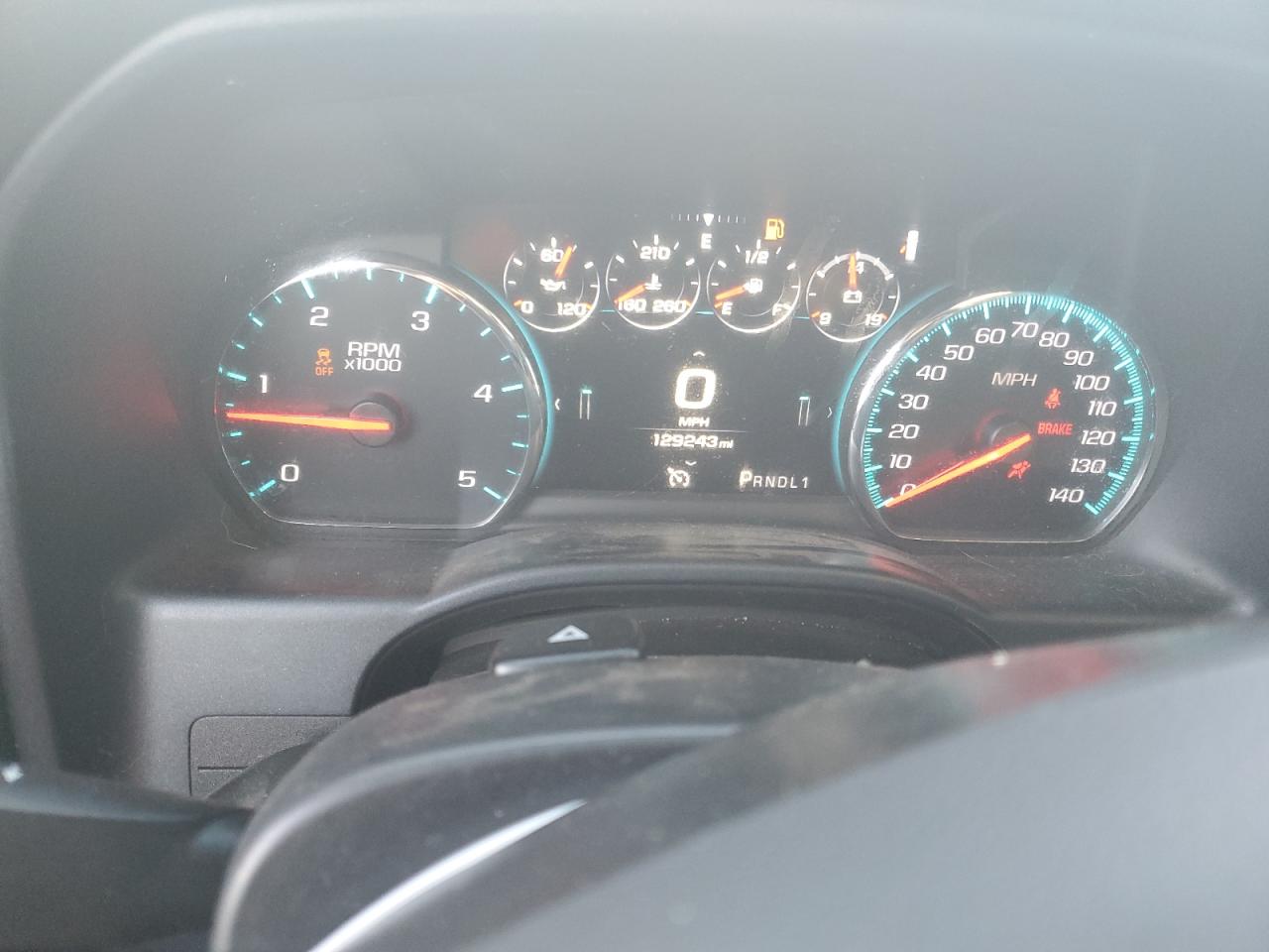 GMC Sierra K3500 Denali Image 10