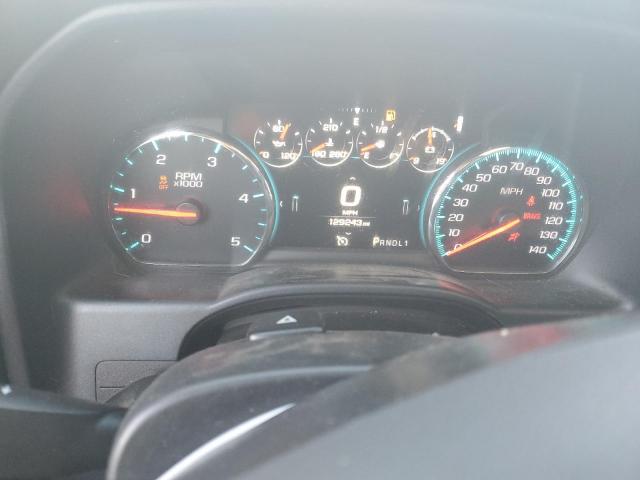 GMC Sierra K3500 Denali Image 10