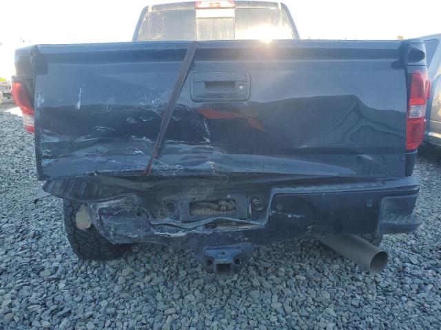 GMC Sierra K3500 Denali Image 11