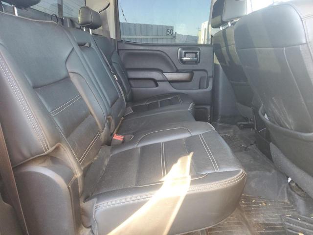 GMC Sierra K3500 Denali Image 12