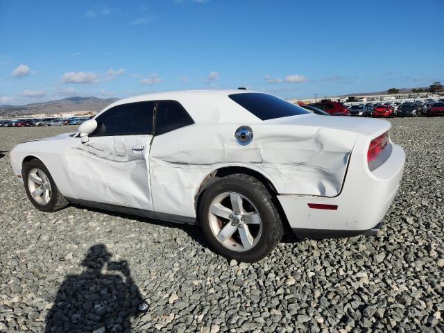 Dodge Challenger Sxt Image 3