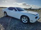 Dodge Challenger Sxt Image 5