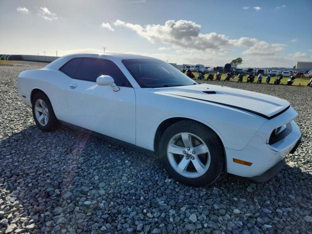 Dodge Challenger Sxt Image 5