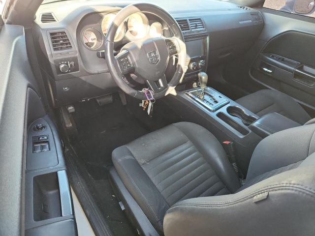 Dodge Challenger Sxt Image 2