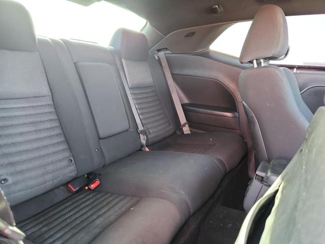 Dodge Challenger Sxt Image 12