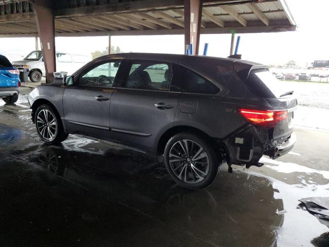 Acura MDX Technology Image 10