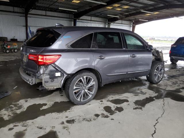 Acura MDX Technology Image 2