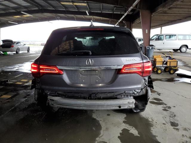 Acura MDX Technology Image 13