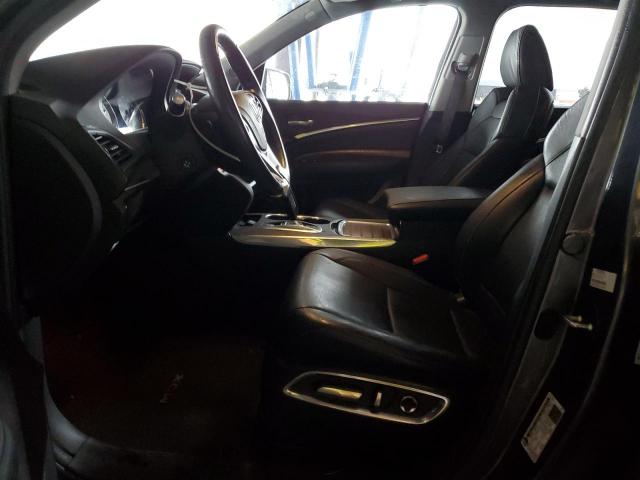 Acura MDX Technology Image 9