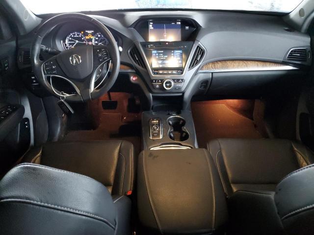 Acura MDX Technology Image 3