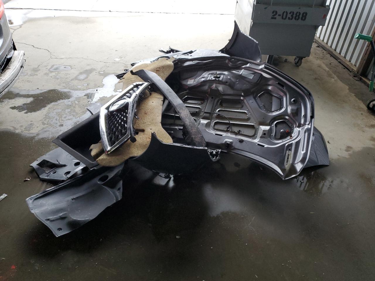 Acura MDX Technology Image 6