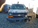 Chevrolet Express Image 7