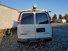 Chevrolet Express Image 9