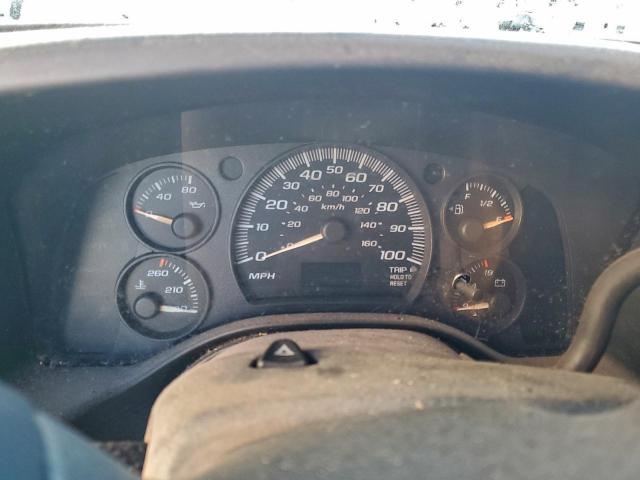 Chevrolet Express Image 11