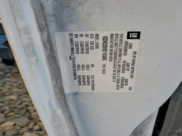 Chevrolet Express Image 13