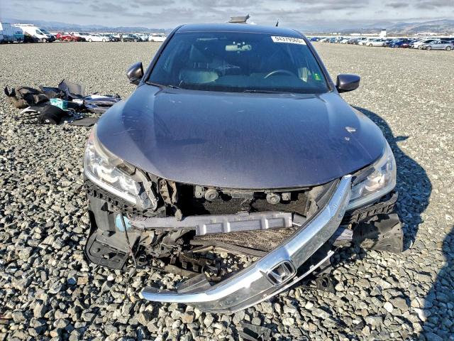 Honda Accord Sport Special Edition Image 7