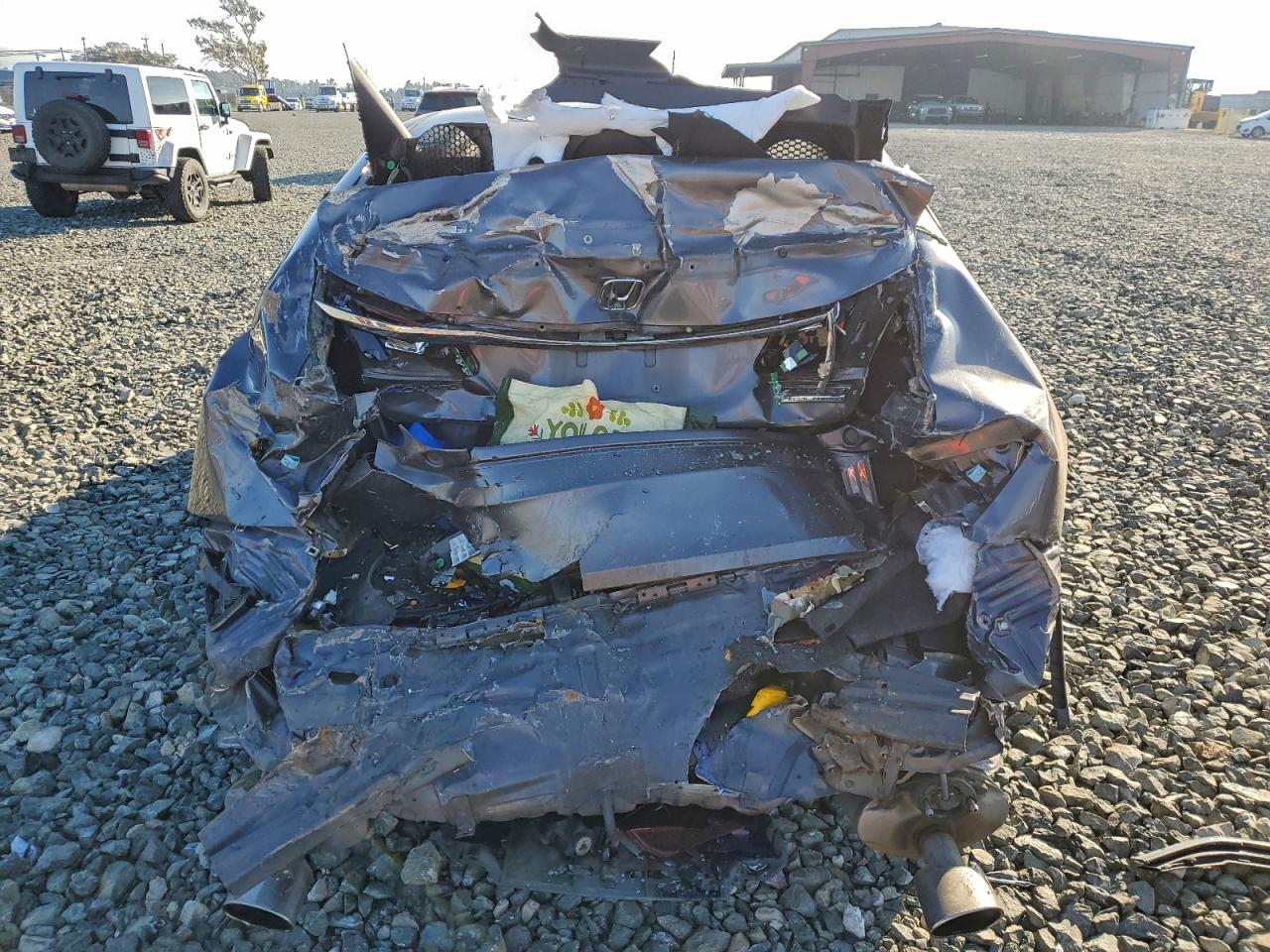 Honda Accord Sport Special Edition Image 6