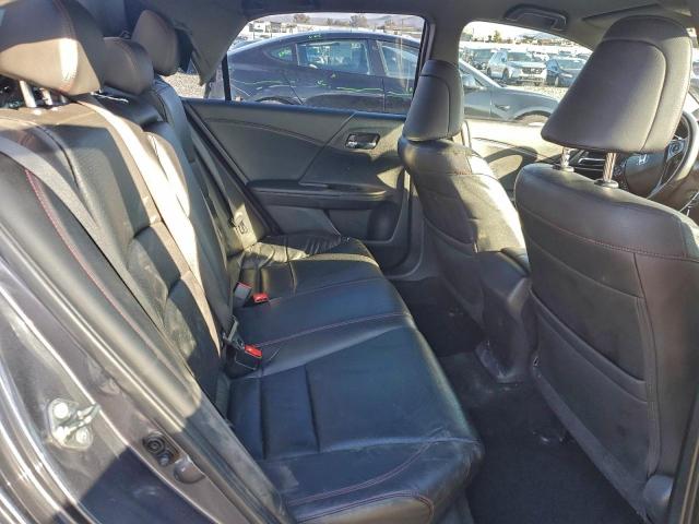 Honda Accord Sport Special Edition Image 8