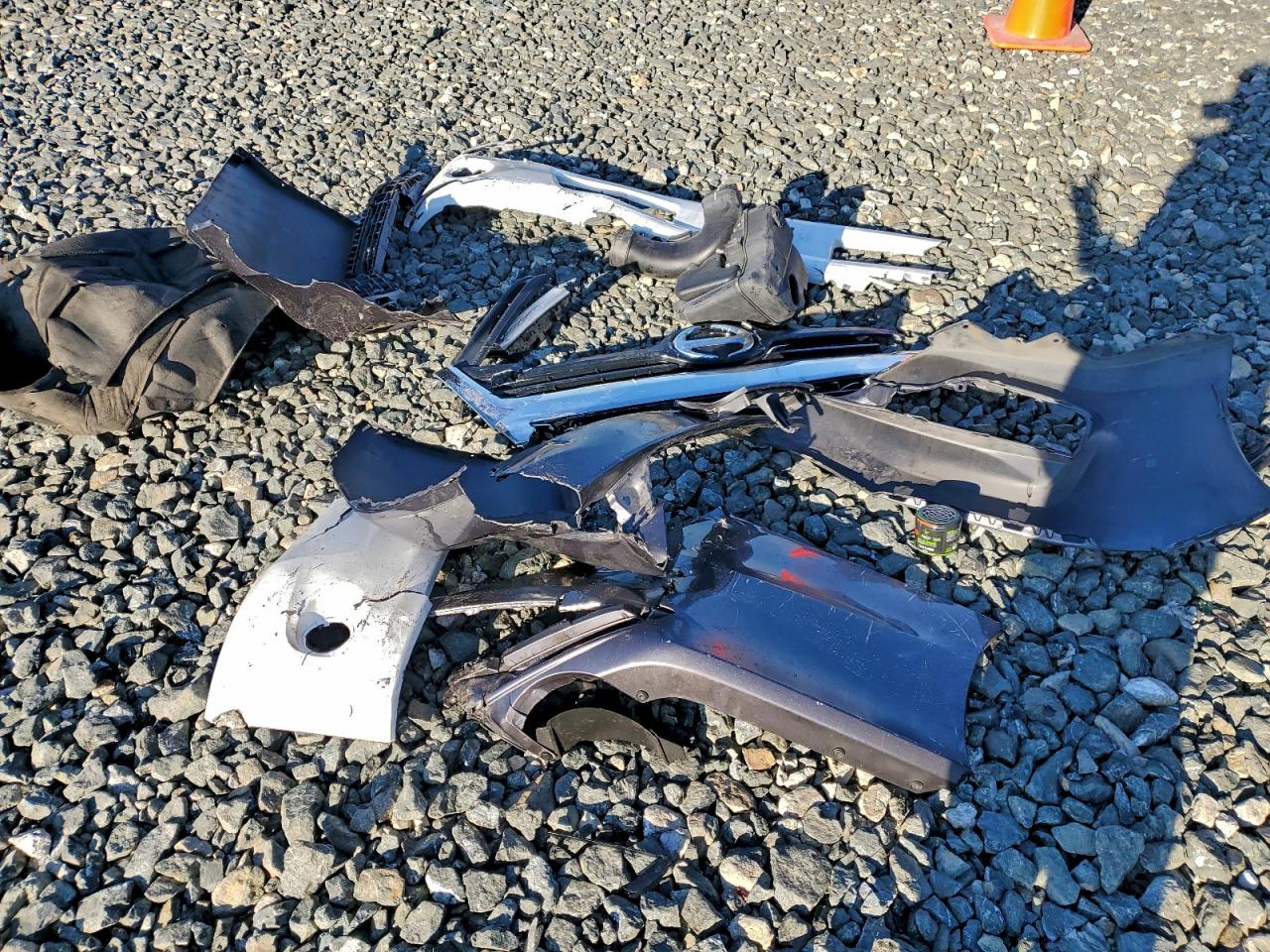 Honda Accord Sport Special Edition Image 13