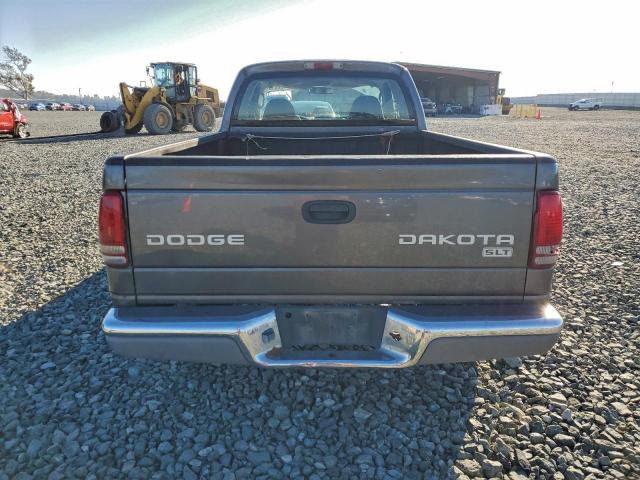 Dodge Dakota Slt Image 12