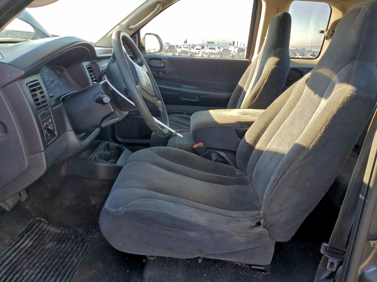 Dodge Dakota Slt Image 5