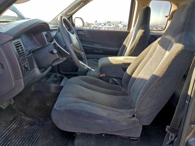 Dodge Dakota Slt Image 5