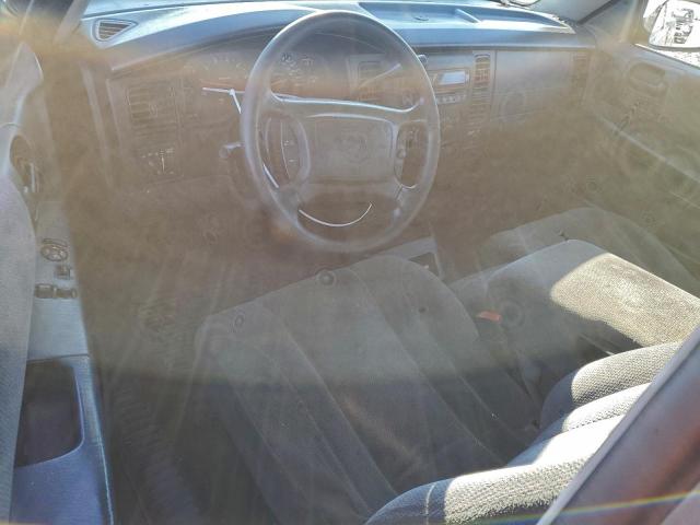 Dodge Dakota Slt Image 9