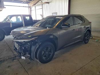  Salvage Toyota Bz4x Xle