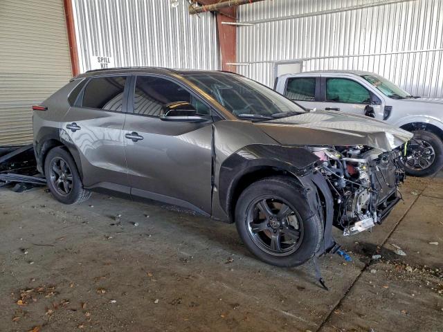 Toyota Bz4x Xle Xle Image 2