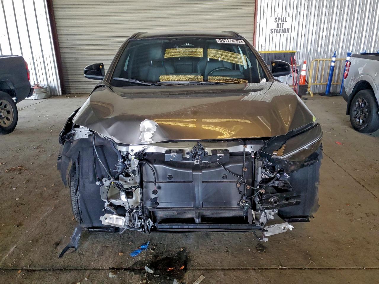 Toyota Bz4x Xle Xle Image 4