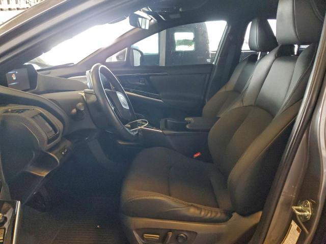 Toyota Bz4x Xle Xle Image 5