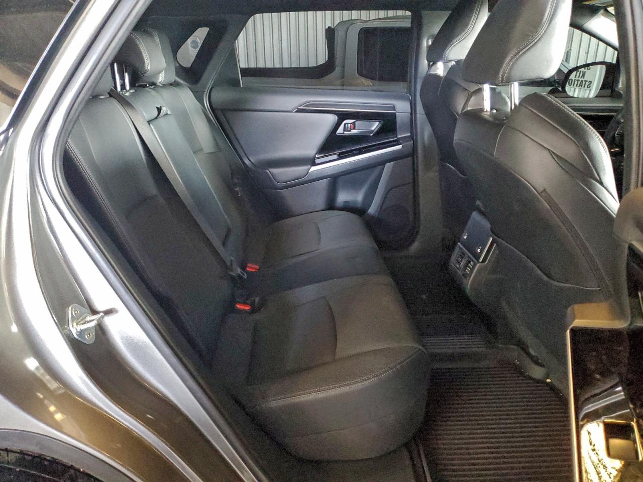 Toyota Bz4x Xle Xle Image 14