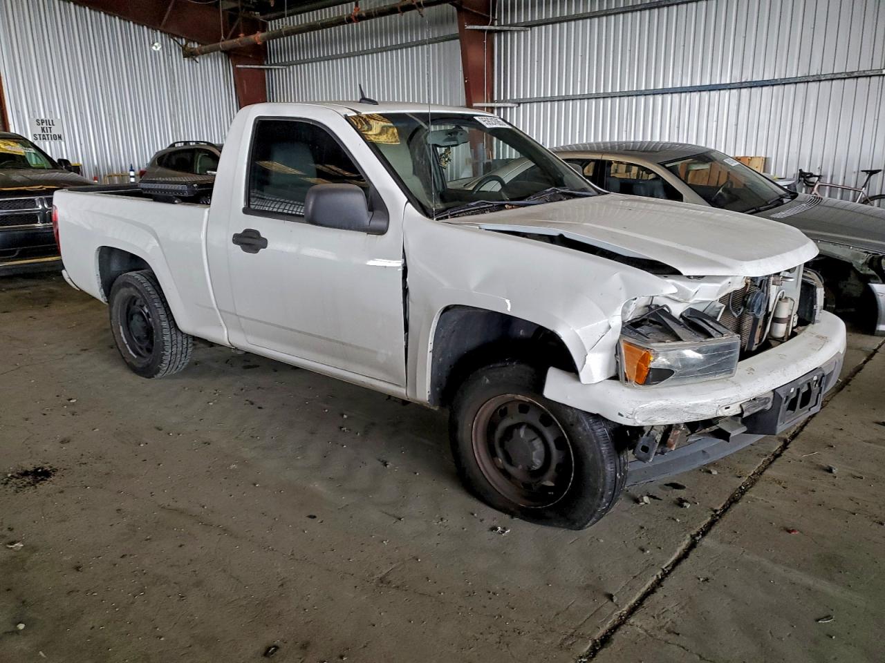 Chevrolet Colorado Image 3