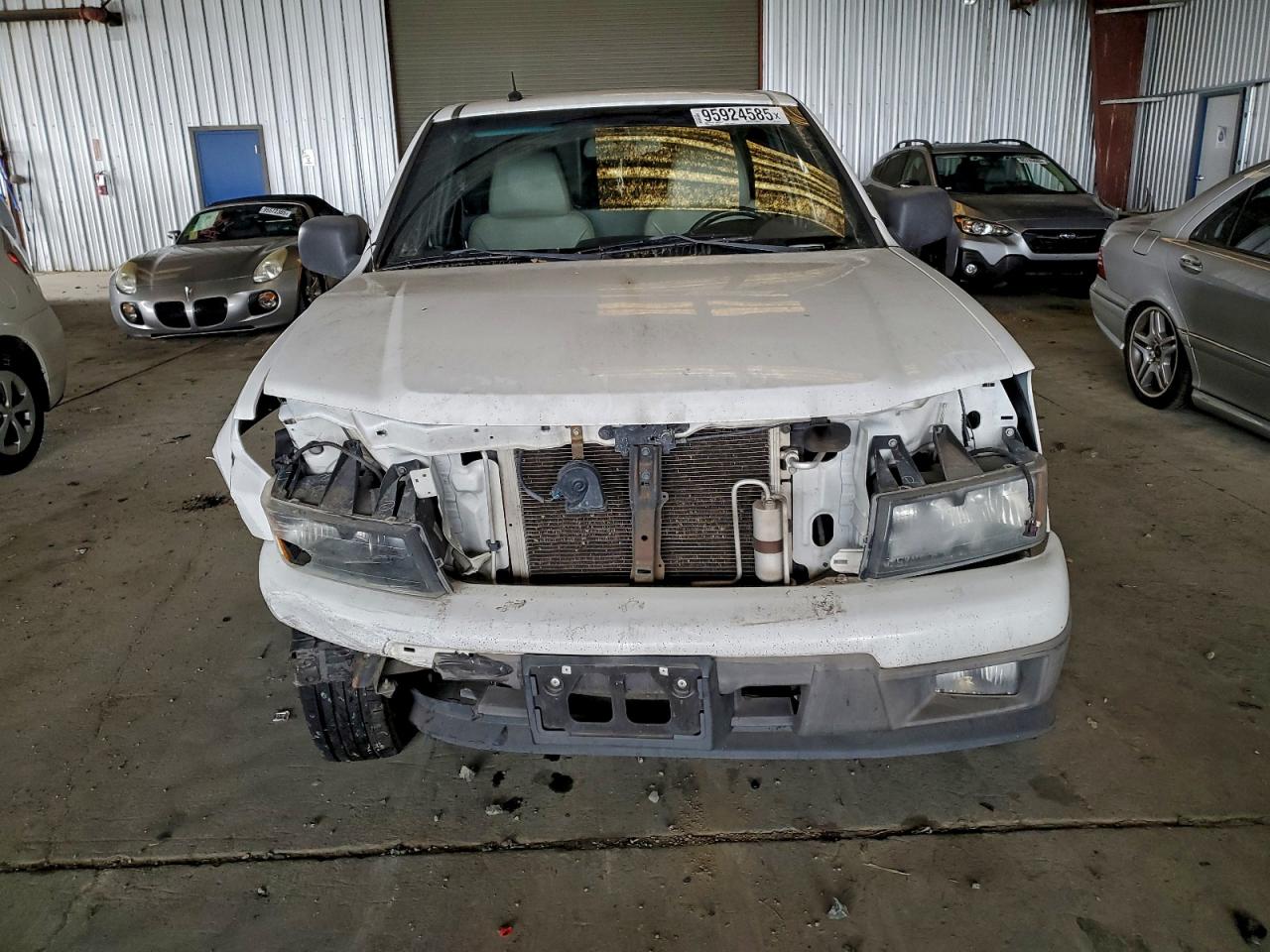 Chevrolet Colorado Image 13