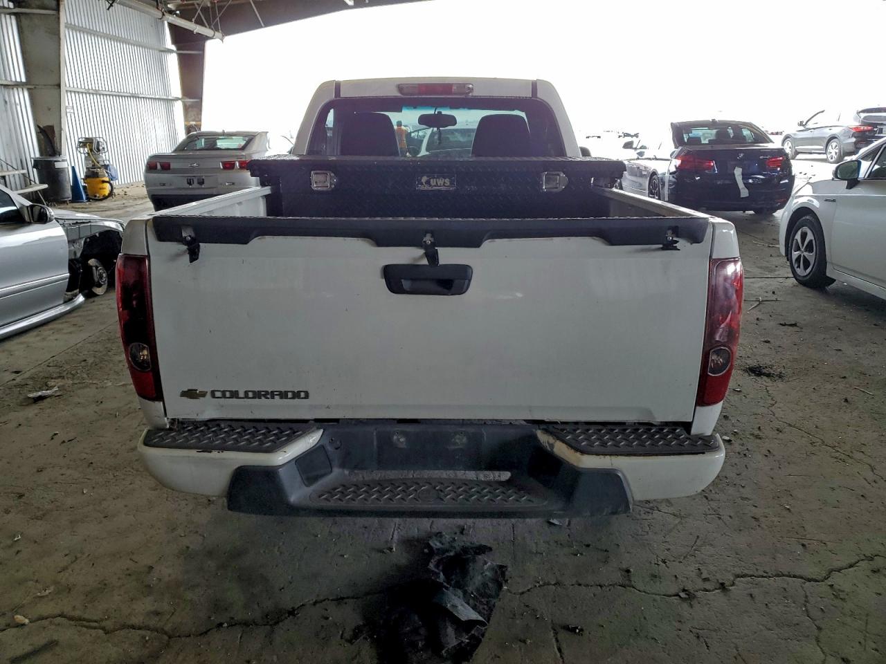 Chevrolet Colorado Image 4