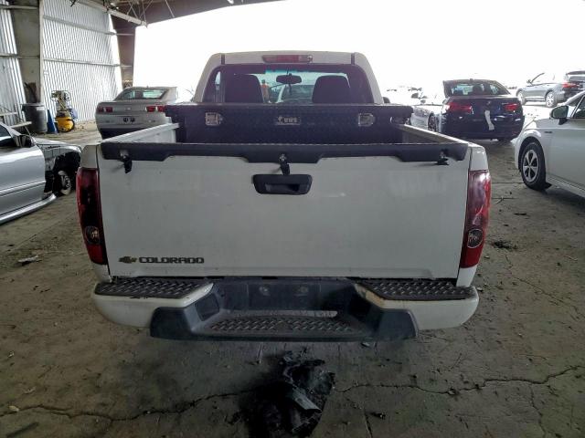 Chevrolet Colorado Image 4