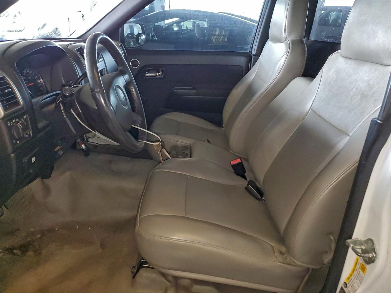 Chevrolet Colorado Image 11