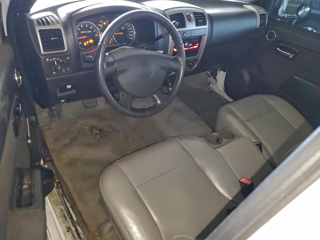 Chevrolet Colorado Image 5