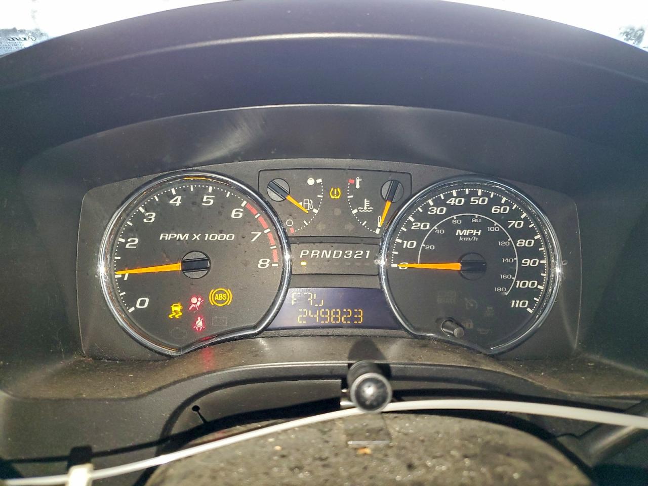 Chevrolet Colorado Image 6