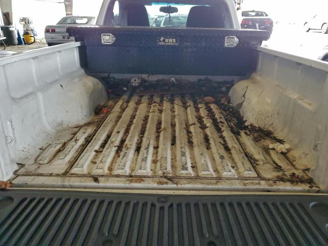 Chevrolet Colorado Image 8