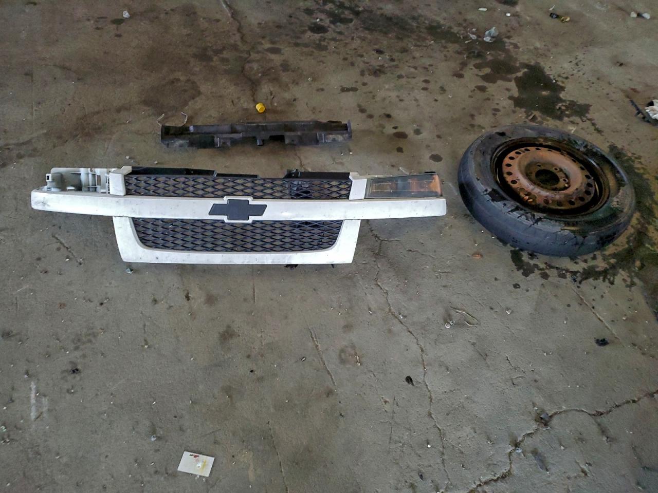 Chevrolet Colorado Image 9