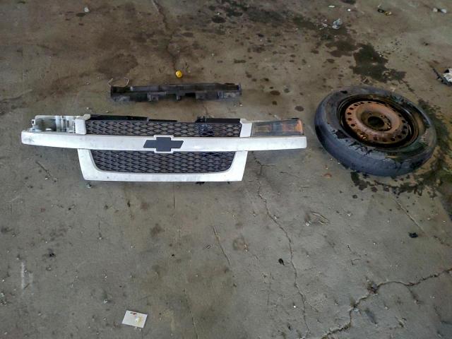 Chevrolet Colorado Image 9